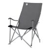 Krzesło Coleman SLING CHAIR GREY