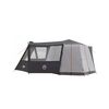 Namiot Coleman OCTAGON FRONT EXTEND (grey)
