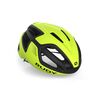 Kask Rudy Project SPECTRUM YELLOW FLUO - BLACK (MATTE) [R: S 51-55]