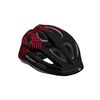 Kask Rudy Project ROCKY BLACK - RED SHINY [R: S 48-54]