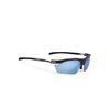 Okulary z wtopką Rudy Project RYDON READER PRESCRIPTION SUNGLASSES +1.5 RX Multilaser Ice MATTE BLACK Shape A 68mm