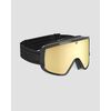 Gogle narciarskie Rudy Project SPINCUT BLACK GLOSS - Multilaser Gold DL