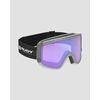 Gogle narciarskie Rudy Project SPINCUT LIGHT GREY MATTE - Impactx Photochromic 2 Laser Purple DL