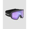 Gogle narciarskie Rudy Project SPINCUT BLACK MATTE - Impactx Photochromic 2 Laser Purple DL