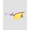 Okulary Rudy Project SPINSHIELD AIR CRYSTAL LILAC GLOSS - Multilaser Yellow