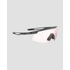 Okulary Rudy Project TURBOLENCE CHARCOAL MATTE - Impactx Photochromic 2 Red