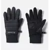 COLUMBIA rękawiczki zimowe damskie W Powder Lite II czarny