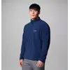 COLUMBIA bluza polarowa męska Fast Trek III granatowy