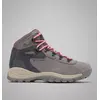 COLUMBIA buty trekkingowe damskie NEWTON RIDGE PLUS szary