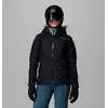 COLUMBIA kurtka zimowa ocieplana damska Bird Mountaind III czarny