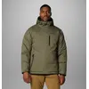 COLUMBIA kurtka zimowa męska Oak Harbor II zielony