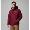 COLUMBIA kurtka zimowa męska Oak Harbor II bordowy