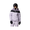 ​COLUMBIA kurtka zimowa damska Abbott Peak II Insulated fioletowy