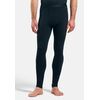 ODLO Legginsy męskie BL BOTTOM long MERINO 200 czarne, Kolor: czarny, Rozmiar: L