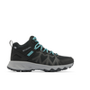 COLUMBIA buty trekkingowe damskie wysokie Peakfreak II MID czarny