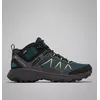 COLUMBIA buty trekkingowe męskie Peakfreak Rush MID Outdry niebieski