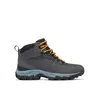 COLUMBIA buty trekkingowe męskie NEWTON RIDGE WP OMNI-HEAT szary
