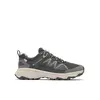COLUMBIA buty trekkingowe męskie PeakFreak Rush Outdry szary