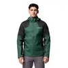 COLUMBIA kurtka przeciwdeszczowa męska Inner Limits III zielony