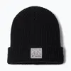 COLUMBIA czapka Youth Whirlibird™ Cuffed Beanie czarny