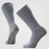SMARTWOOL skarpety trekkingowe unisex M CE MAX 2ND CCRW CLAS ALPBL niebieski