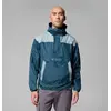 COLUMBIA kurtka męska  Challenger II Windbreaker niebieski