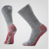 SMARTWOOL skarpety trekkingowe unisex M CE MAX 2ND CCRW CLAS BLACK czarny