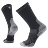 SMARTWOOL skarpety trekkingowe unisex HIKE TC CRW HIKE czarny