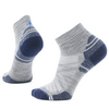 SMARTWOOL skarpety trekkingowe unisex HIKE TC ANKL HIKE LIGGR szary