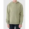 4F bluza dresowa chłopięca z kapturem 4FJWAW25TSWSM1945 zielony
