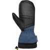 Rękawice narciarskie Reusch Down Spirit GORE-TEX Mitten czarne, Kolor: czarny, Rozmiar: 7.5