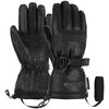 Rękawice narciarskie REUSCH Fullback R-TEX XT czarne, Kolor: czarny, Rozmiar: 7.5