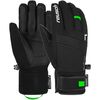 Rękawice narciarskie REUSCH Louis R-TEX XT czarny, Kolor: czarny, Rozmiar: 8.5