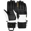 Reusch Rękawice narciarskie damskie Mikaela Shiffrin R-TEX XT czarne, Kolor: czarny, Rozmiar: 6.5