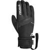 Rękawice narciarskie Reusch Booster GORE-TEX czarne, Kolor: czarny, Rozmiar: 7