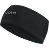 ODLO Opaska Polyknit Warm Reflective Headband czarny