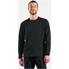 Odlo Bluza bez kaptura Mid Layer CUBIC czarna, Kolor: czarny, Rozmiar: M