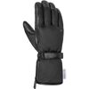 Rękawice narciarskie Reusch Method WINDSTOPPER czarne, Kolor: czarny, Rozmiar: 7
