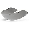 Szyba GIRO AEROHEAD SHIELD (szyba CARL ZEISS) szary silver 2017