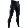 Spodnie biegowe męskie X-Bionic INVENT 4.0 RUN SPEED czarne, Kolor: czarny, Rozmiar: S