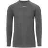 Bielizna męska VIKING Tende Man Longsleeve PrimaLoft Cashmere szara