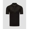 Koszulka X-Bionic TWYCE RACE SHIRT SS czarna, Kolor: czarny, Rozmiar: L
