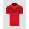 Koszulka X-Bionic TWYCE RACE SHIRT SS czerwona, Kolor: czerwony, Rozmiar: S