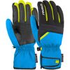 Rękawice narciarskie REUSCH Brandon R-TEX XT niebieskie