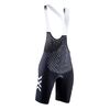 Spodnie rowerowe damskie X-Bionic TWYCE 4.0 BIKE BIB PADDED czarne, Kolor: czarny, Rozmiar: S