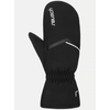 Rękawice narciarskie damskie REUSCH Marisa Mitten jednopalczaste czarny