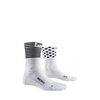 Skarpety X-Socks BIKE RACE białe, Kolor: biały, Rozmiar: 39/41