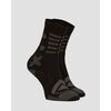 Skarpety X-Socks GRAVEL PERFORM MERINO CREW czarne, Kolor: czarny, Rozmiar: 35/38