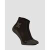 Skarpety X-Socks RUN DISCOVER ANKLE czarne, Kolor: czarny, Rozmiar: 35/36