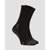 Skarpety X-Socks RUN PERFORM CREW czarne, Kolor: czarny, Rozmiar: 39/41